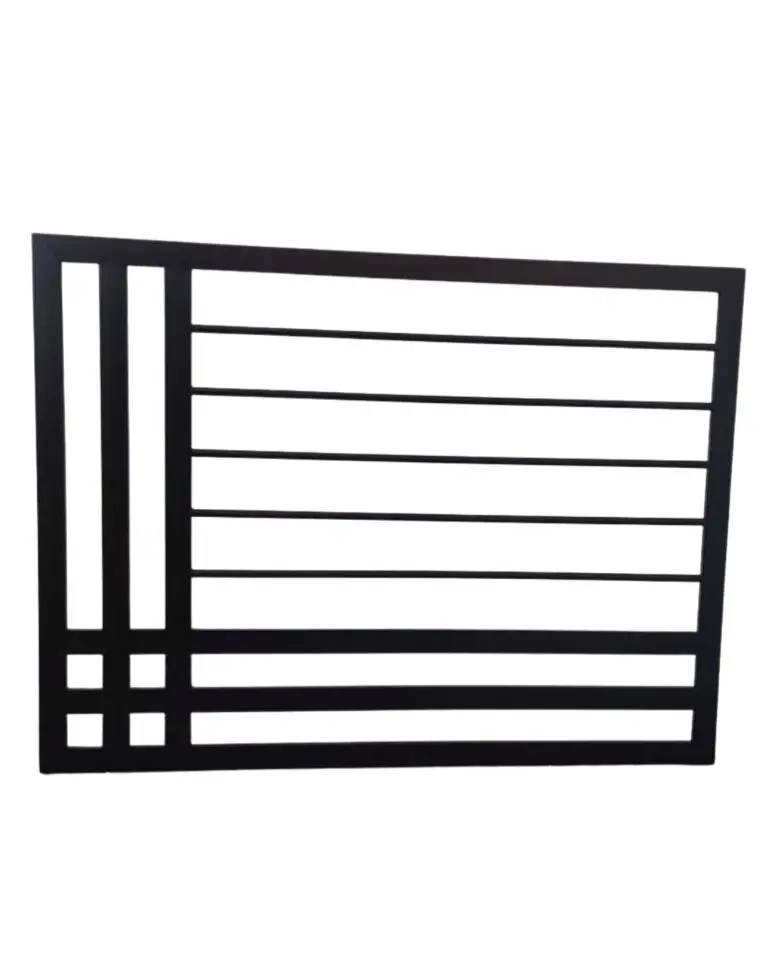Reja para ventanas
